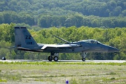 85110 F-15C Eagle 85-0110 ZZ from 44th FS 