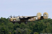 N24927 Consolidated Vultee RLB-30 Liberator 