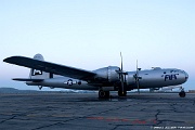 NX529B Boeing B-29A Superfortress 