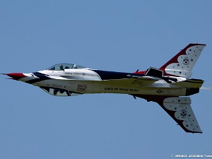 2023 Langley AFB Airshow