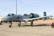 79171 A-10C Thunderbolt 79-0171 OT from 422nd TES 