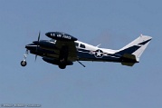 N5076A Cessna 310E C/N 310M0018, N5076A