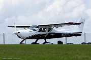 N2017 Texas Aircraft Colt 100 C/N TXA003, N2017
