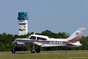 N7644Q Cessna 310Q C/N 310Q0423, N7644Q