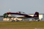 N861J Vans RV-8 C/N 80169, N861J