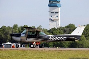 N6821G Cessna 150L C/N 15072321, N6821G
