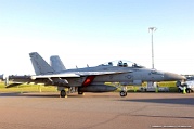 168775 EA-18G Growler 168775 AJ-501 from VAQ-142 