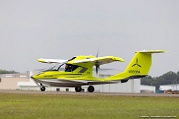 N893BA Icon A5 C/N 196, N893BA