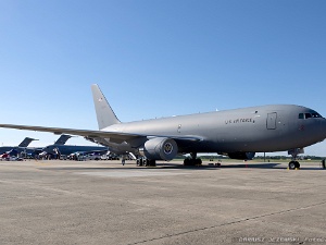 Static Display