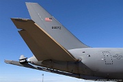 20-46072 KC-46A Pegasus 20-46072 c/n 41892/1254 from 305th AMW McGuire AFB, NJ