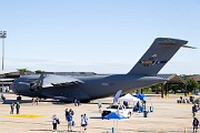 44130 C-17A Globemaster 04-4130 c/n 50138/F137/P130 from 6th AS 