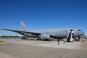 86043 KC-46A Pegasus 18-46043 c/n 34092/1168 from 56th ARS 97th AMW Altus AFB, OK