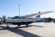 N699PV Cessna 208B Grand Caravan C/N 208B5710, N699PV