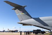 50005 C-5M Super Galaxy 85-0005 c/n 500-91 from 9th AS 