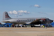 N500EJ Douglas C-54E-DC Skymaster C/N 27370 - Berlin Airlift Historical Foundation, N500EJ