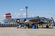 N9079Z North American TB-25N Mitchell 