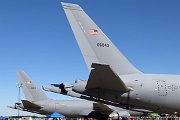 KC-46A Pegasus KC-46A Pegasus