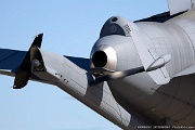 KC-46A refueling boom KC-46A refueling boom