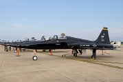 68139 T-38A Talon 68-8139 FF c/n T6144 from 7th CTS 