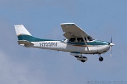 N733RV Cessna 172N Skyhawk C/N 17268498, N733RV