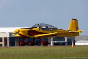 N868RM Vans RV-8A C/N 81347, N868RM