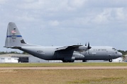 95942 C-130J Hercules 19-5942 c/n 382-5942 from 165th AS 123rd AW Louisville IAP, KY