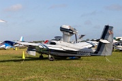 N6686L Lake LA-4-200 Buccaneer C/N 449, N6686L