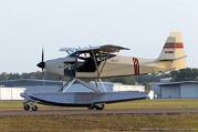 N258Z Just AcftHighlander C/N JA525-08-18, N258Z