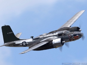 Warbirds