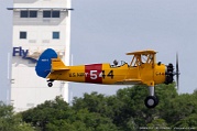 N59659 Boeing A75N1 (PT-17) Stearman C/N 75-4226, N59659