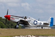 N3BB North American/Aero Classics P-51D 