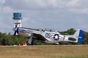 NL451WW North American P51D-20NT 