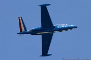NX555FA Fouga CM-170 Magister C/N 555, NX555FA