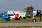 N59877 Boeing A75N1 (PT-17) Stearman C/N 75-581, N59877