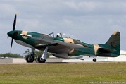NL51DL North American/Aero Classics P-51D C/N 26890, NL51DL