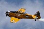 N3639F North American SNJ-6 Texan C/N 112148, N3639F
