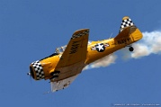 N3639F North American SNJ-6 Texan C/N 112148, N3639F