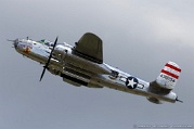 N9079Z North American TB-25N Mitchell 