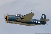 NL53503 Grumman TBM-3E Avenger C/N 53503, NL53503