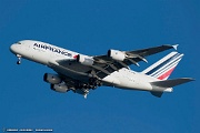 F-HPJF Airbus A380-861 - Air France C/N 064, F-HPJF