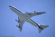 N479EV Boeing 747-132(SF) - Evergreen International Airlines C/N 19898, N479EV