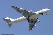 AP-BAT Boeing 747-240BM - Pakistan International Airlines - PIA C/N 22077, AP-BAT
