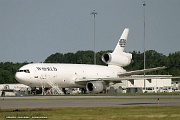 N526MD McDonnell Douglas (Boeing) MD-10-10F- World Airways C/N 46998, N526MD