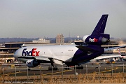 N307FE McDonnell Douglas DC-10-30F - FedEx - Federal Express C/N 48291, N307FE
