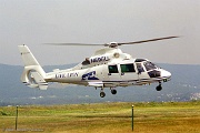 XG44_029 Aerospatiale AS-365N3 C/N 6294, N896LL