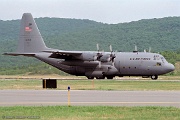 XG44_108 C-130E Hercules 61-2358 from 171st AS Selfridge ANG, MI