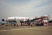 XG44_025 Lockheed 1049H-82 Super Constellation C/N 4830, N6937C