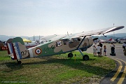 XG44_030 Max Holste MH-1521C Broussard C/N 192, NX81563