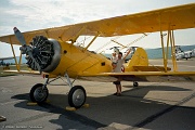 XG44_042 Naval Aircraft Factory N3N-3 C/N 2782, N44718
