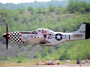 1999 Scranton Air Show